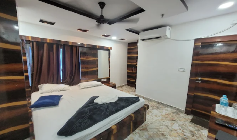 1 x Standard Room